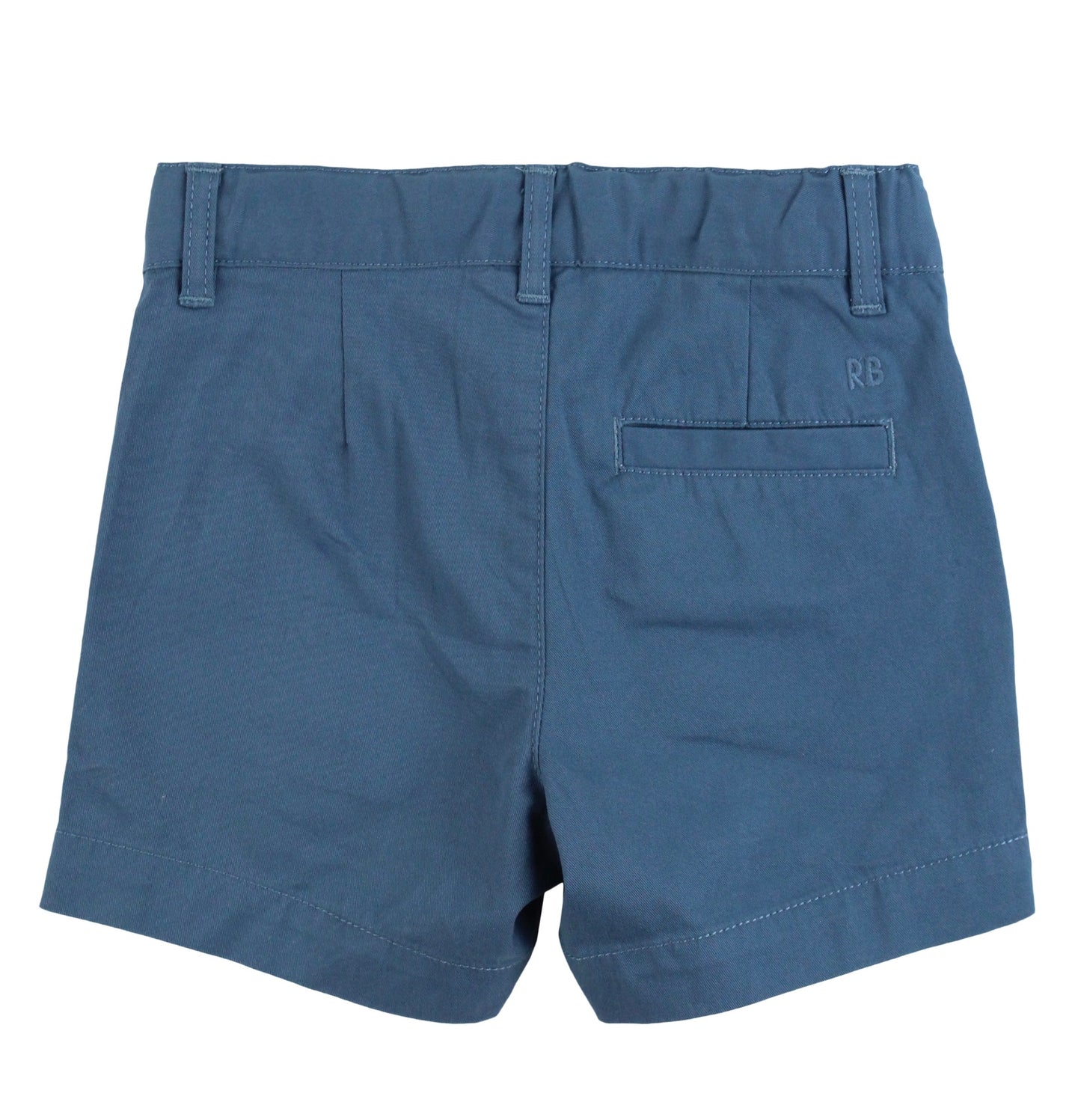 CHINO SHORTS - NAVY