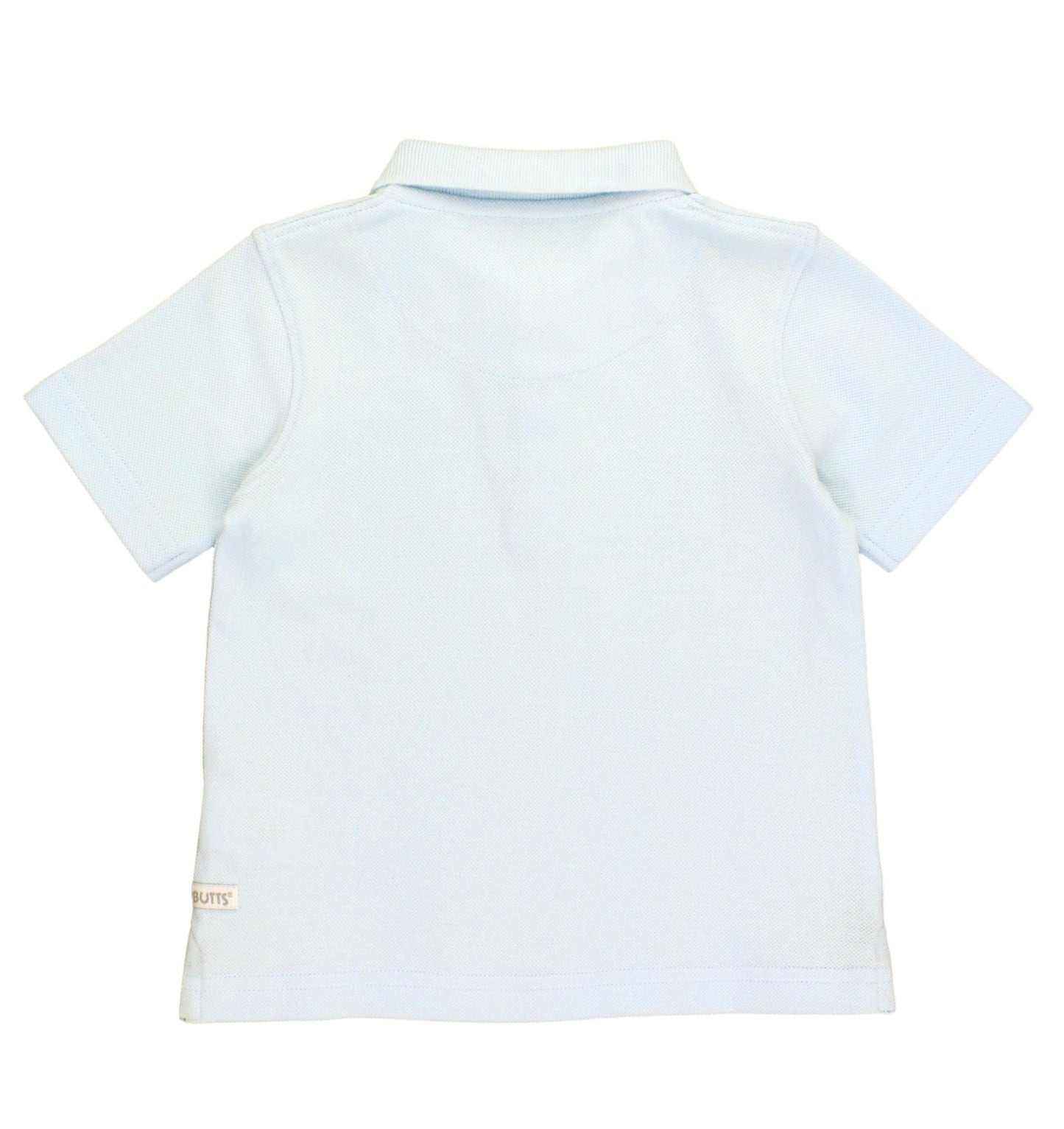 PIQUE PERFORMANCE POLO