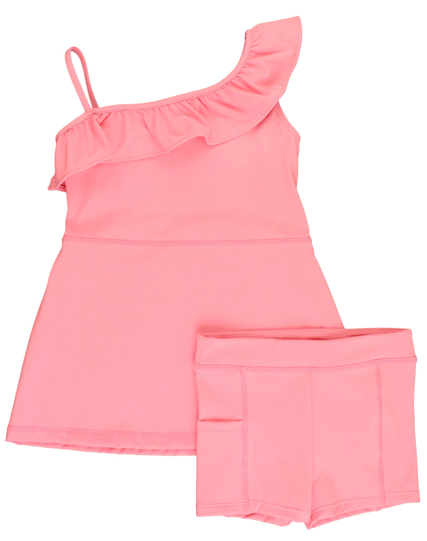 BELLA ATHLETIC DRESS