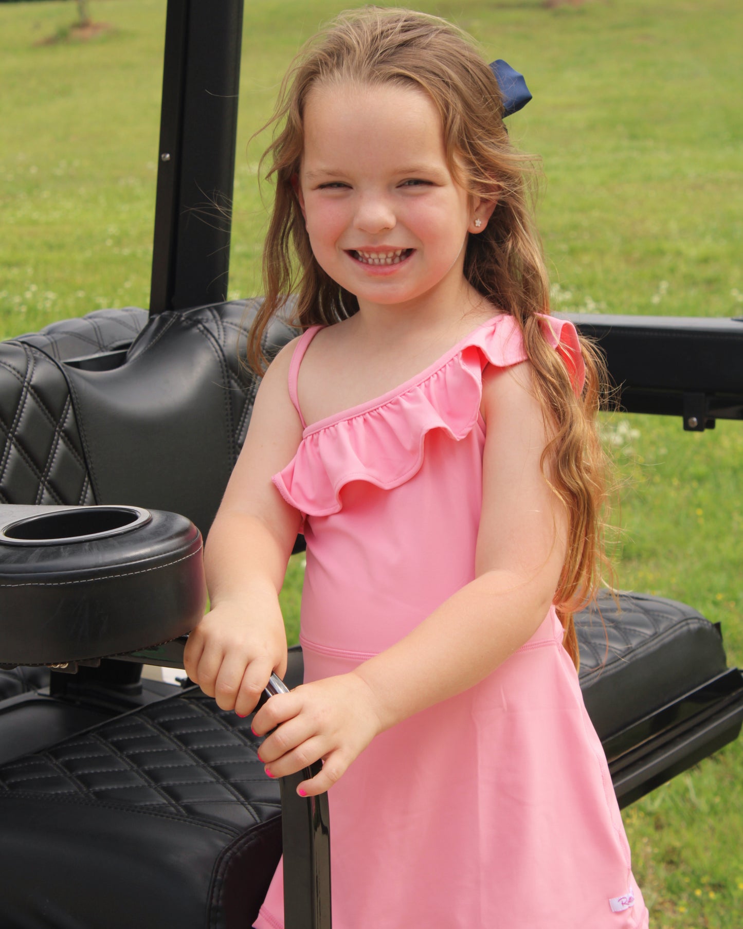 BELLA ATHLETIC DRESS