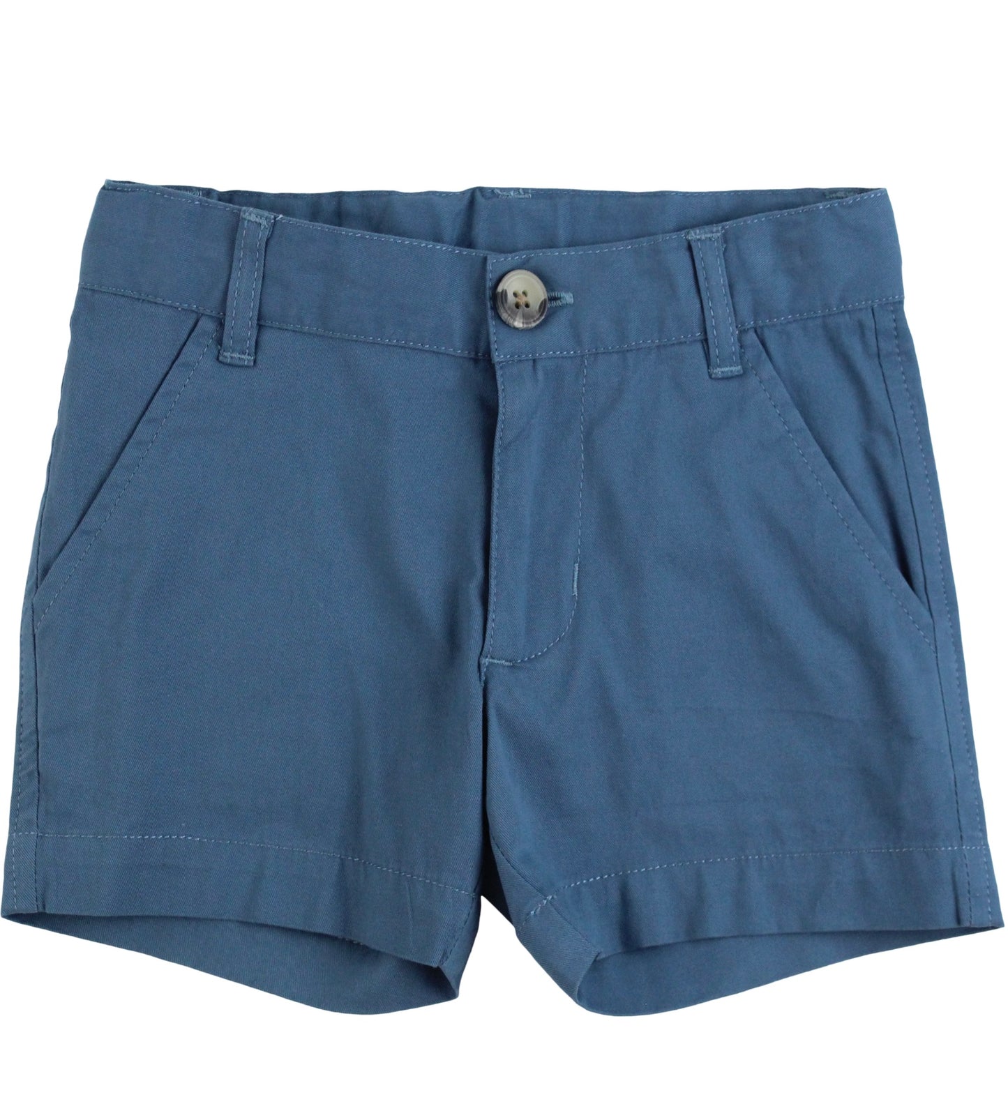 CHINO SHORTS - NAVY
