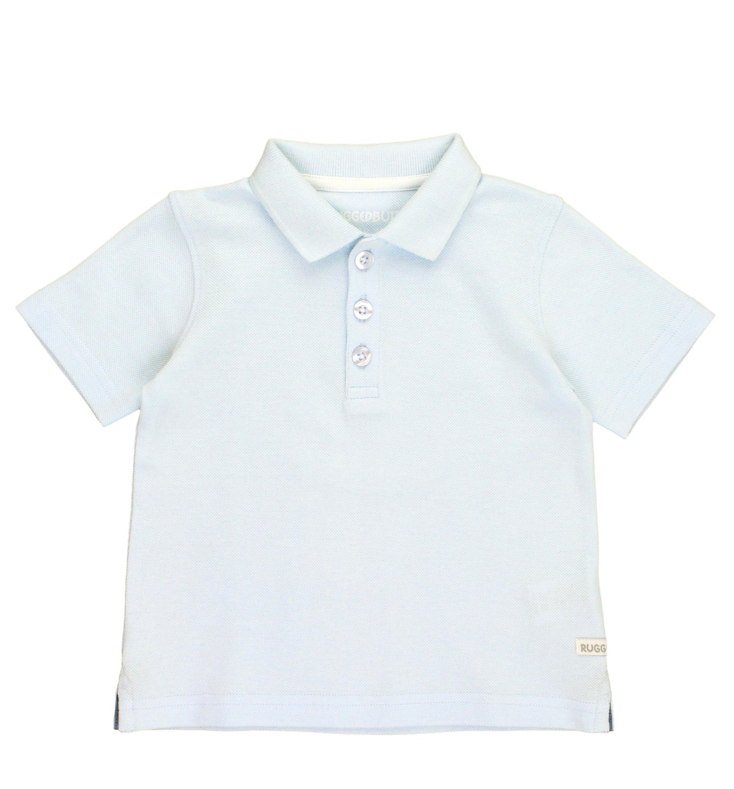 PIQUE PERFORMANCE POLO