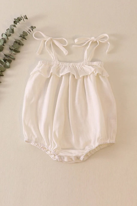 ROSIE RUFFLE BUBBLE
